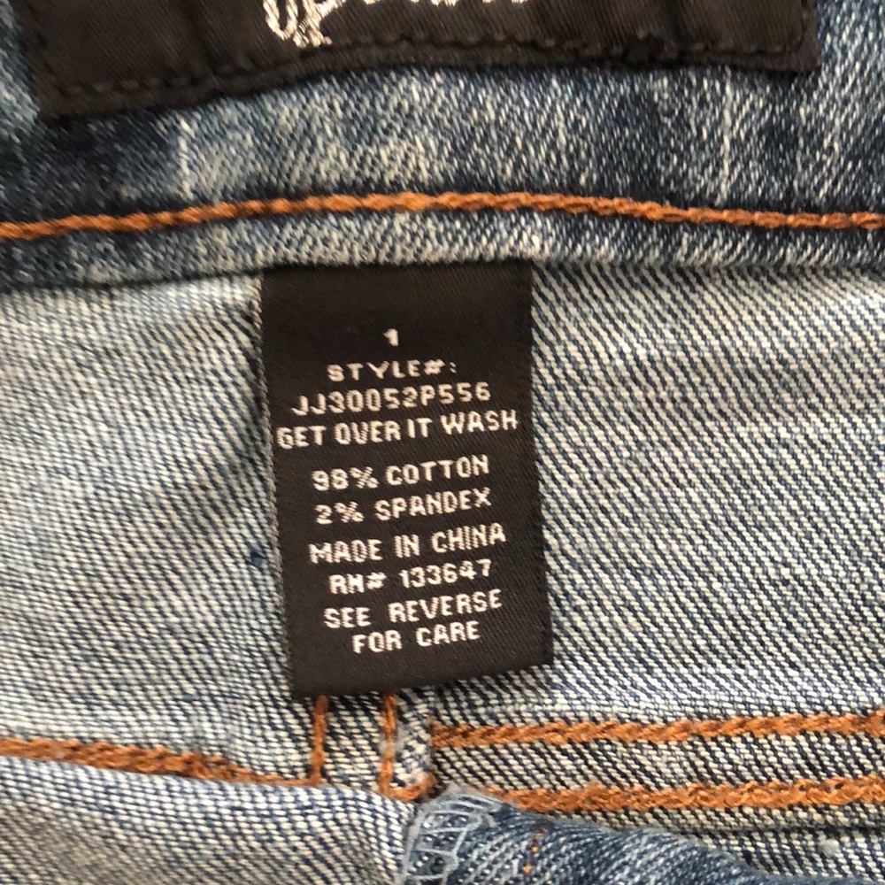 CP Jeans - Picture 5 of 5